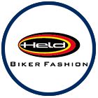 Biker Fashion Logo
