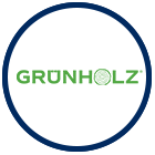 Grunholz Logo