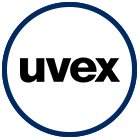 Uvex Logo