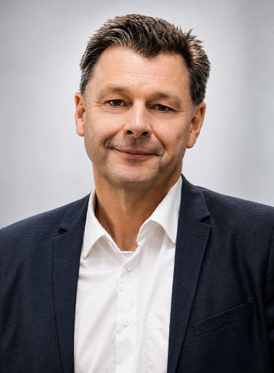 Stefan Roserr